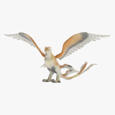 Schleich 14904 Thunderbird Figur