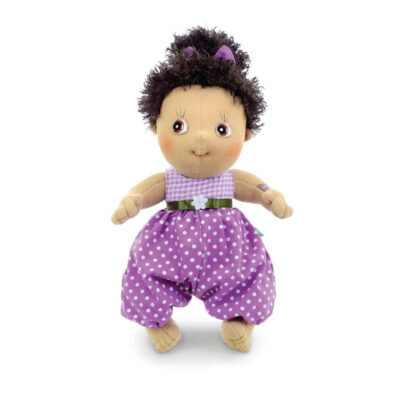 Rubens Cutie Classic Dukke - Hanna - 32 cm - Fra 0 år