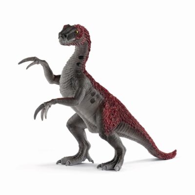 Therizinosaurus juvenile unge - Schleich