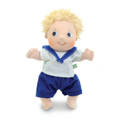 Rubens Barn - Rubens Cutie - Adam 32cm