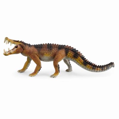 Kaprosuchus - 15025 - Schleich Dinosaurs