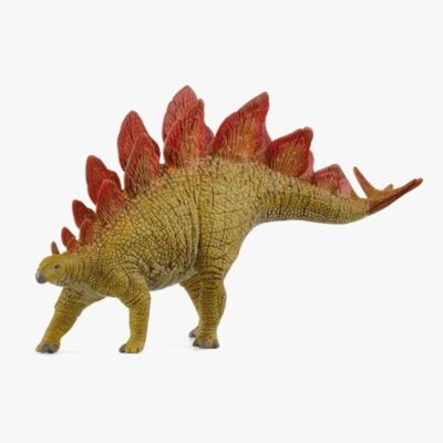 Schleich - Dinosaurs - Stegosaurus (15040)