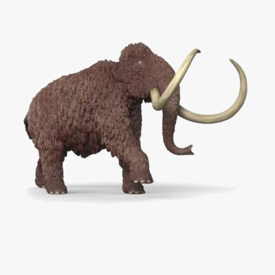 Mammut - 15053 - Schleich Dinosaurs