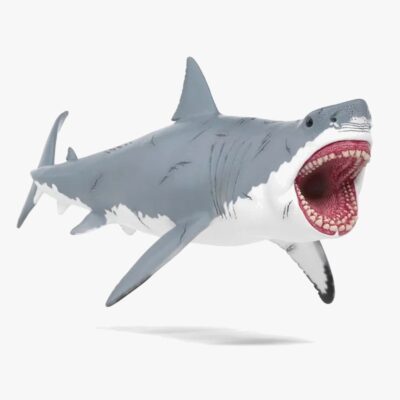 Schleich - Megalodon