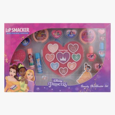 Disney Princess Beauty Blockbuster Makeupsæt