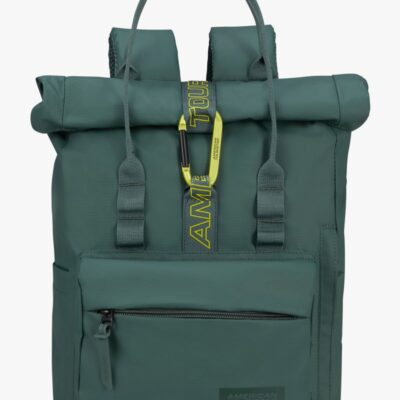 American Tourister Urban Groove Outdoor Rygsæk 15L, Forrest Green