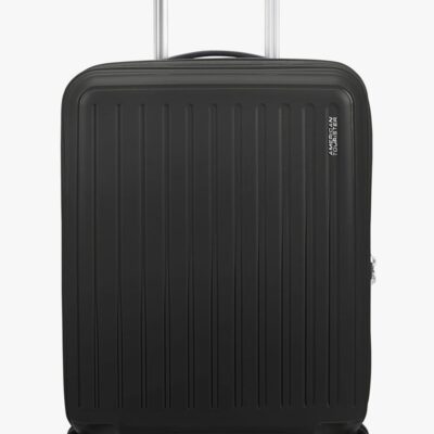 American Tourister Rejoy Kuffert 35L, True Black