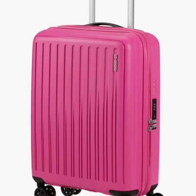 American Tourister Rejoy Kuffert 35L, Hawaiian Pink
