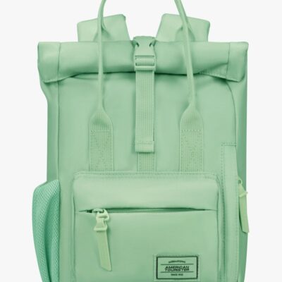 American Tourister Urban Groove City Mini Rygsæk 7L, Pastel Green