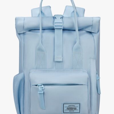 American Tourister Urban Groove City Mini Rygsæk 7L, Pastel Blue