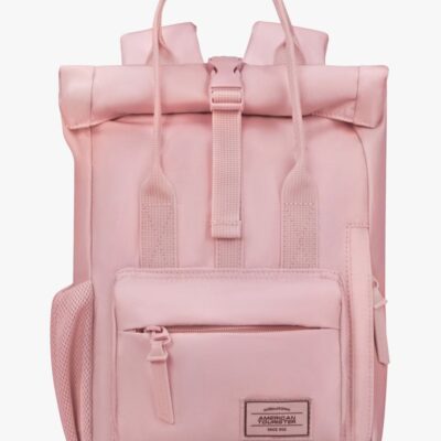 American Tourister Urban Groove City Mini Rygsæk 7L, Pastel Pink