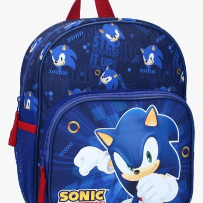 Sonic Rygsæk 7L, Still Unstoppable