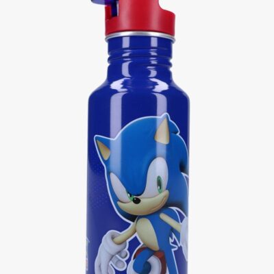 Sonic Aluminium Drikkedunk 500ml, Keep It Cool