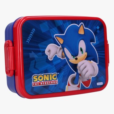 Sonic Madkasse, Lunch Bunch