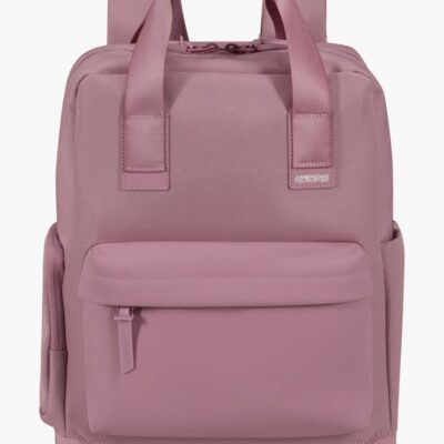 American Tourister SoulPack Rygsæk 17L, Lilas Pink