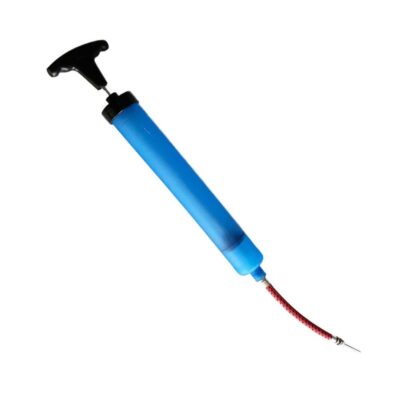 Boldpumpe med slange og nippel