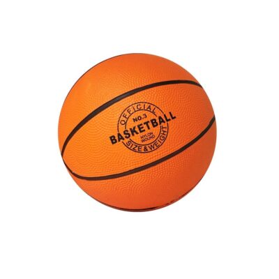 Basketball Str. 3 - Ø: 18 cm