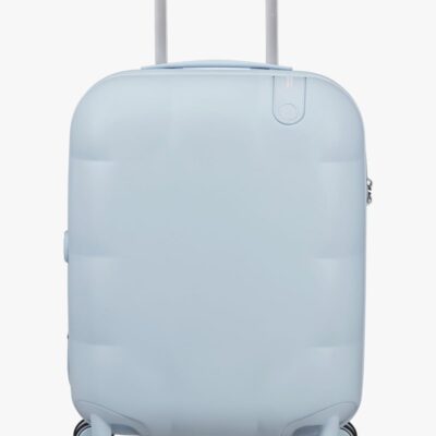 American Tourister Dreami Spinner Kuffert 37L, Blue Dream