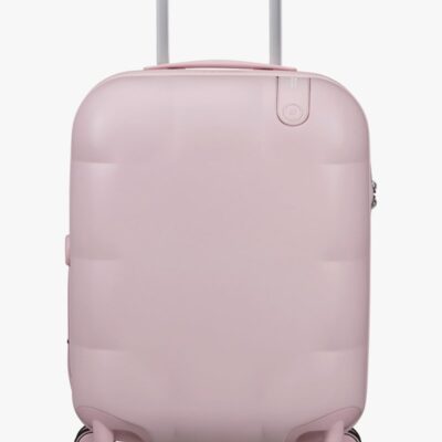 American Tourister Dreami Spinner Kuffert 37L, Dreamsky Pink