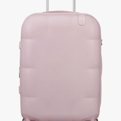 American Tourister Dreami Spinner Kuffert 69-78L, Dreamsky Pink
