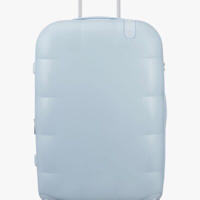 American Tourister Dreami Spinner Kuffert 96-106L, Blue Dream