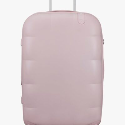 American Tourister Dreami Spinner Kuffert 96-106L, Dreamsky Pink