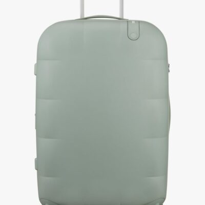 American Tourister Dreami Spinner Kuffert 96-106L, Everdream Sage
