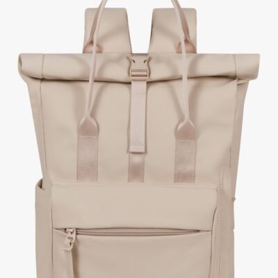 American Tourister Urban Groove City Mono Rygsæk 17L, Beige
