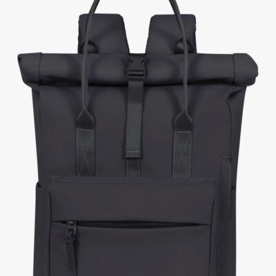 American Tourister Urban Groove City Mono Rygsæk 17L, Black