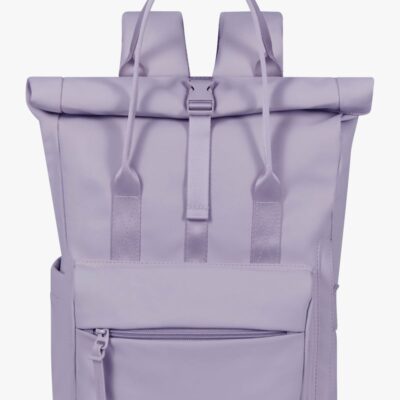 American Tourister Urban Groove City Mono Rygsæk 17L, Lavender