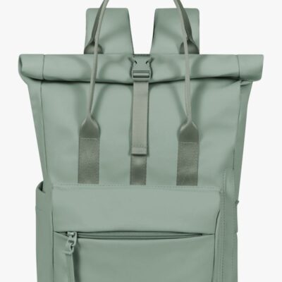 American Tourister Urban Groove City Mono Rygsæk 17L, Iceberg Green
