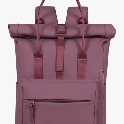 American Tourister Urban Groove City Mono Rygsæk 17L, Galactic Mauve