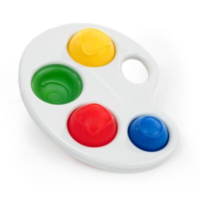 Baby Einstein Babylegetøj - Color Pop Palette