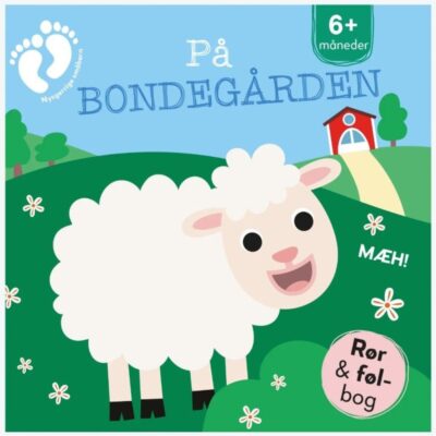 På Bondegården