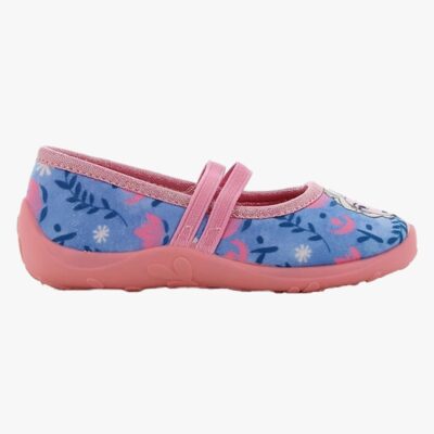 Disney Frozen Classic Sandaler, Fuchsia/Blue, 30