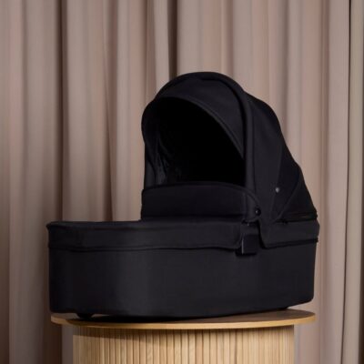 Beemoo BFF60 2 Liggedel, Night Black