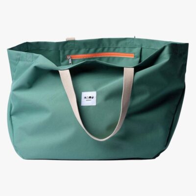 KAOS BigBag Taske, Grass Green