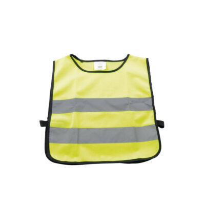 Refleksvest til børn - Fra 5 - 10 år