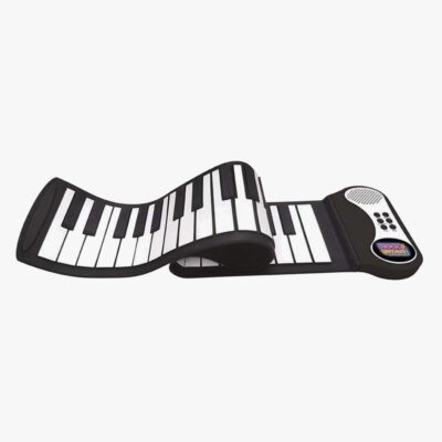 Cloudberry Castle Rock & Roll Keyboard