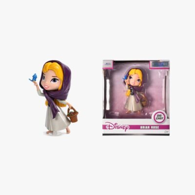 Jada Disney Prinsesse Tornerose-figur