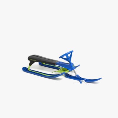Hamax Sno Blade Snow Trike, Blå/Grøn