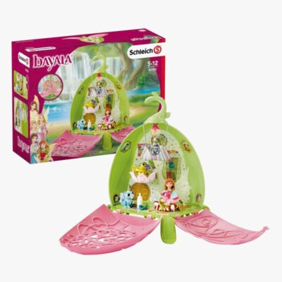 Schleich Bayala 42520 Marweens Dyrehjem
