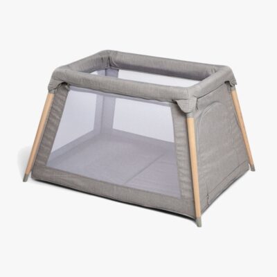 Beemoo CARE Supreme Weekendseng, Grey Melange