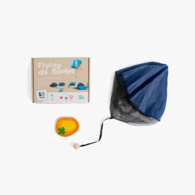 BS Toys Flying De Boules Spil