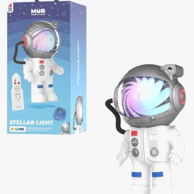 MOB Projektor Stellar, Light Space