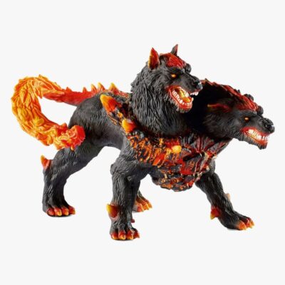 Schleich 42451 Helvedeshund