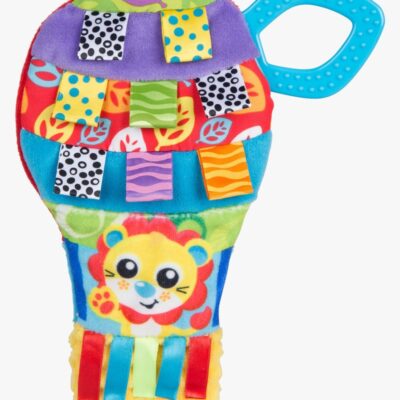 PlayGro Essential Loopy Balloon Aktivitetslegetøj