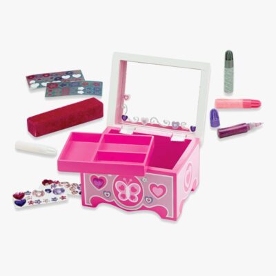 Melissa & Doug Smykkeskrin Kreasæt