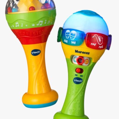 Vtech Baby Maraca