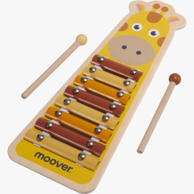 Moover Toys Giraf Xylofon